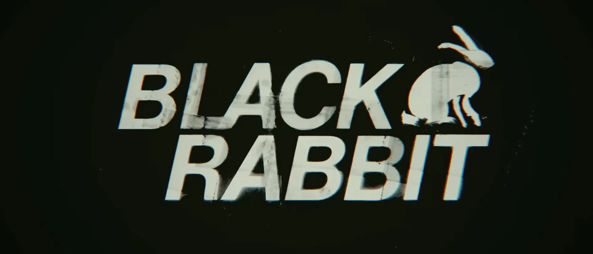 Black Rabbit